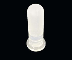 Frosted Acrylic General Illumination Light Rod